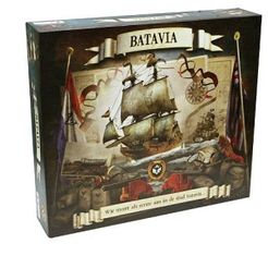 Batavia (2012)