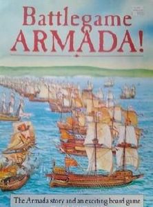 Battlegame Armada (1988)