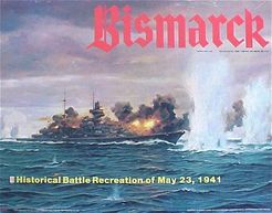 Bismarck (Second Edition) (1978)