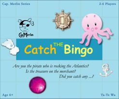 Catch the Bingo (2007)