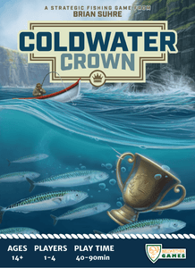 Coldwater Crown (2017)