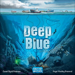 Deep Blue (2019)