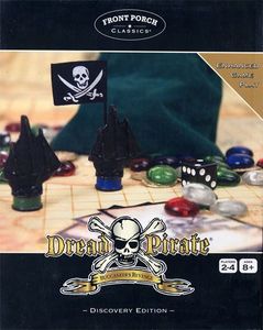 Dread Pirate: Buccaneer's Revenge (2006)