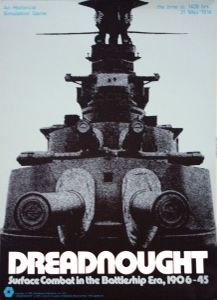 Dreadnought: Surface Combat in the Battleship Era, 1906-45 (1975)