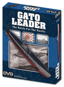 Gato Leader (2016)