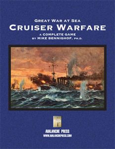 Great War at Sea: Cruiser Warfare (2004)