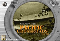 Great War at Sea: Pacific Crossroads (2010)