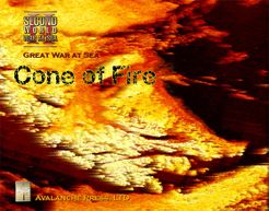 Great War at Sea / Second World War at Sea: Cone of Fire (2008)