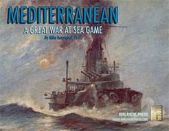 Great War at Sea: The Mediterranean (1996)