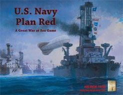 Great War at Sea: U.S. Navy Plan Red (2002)