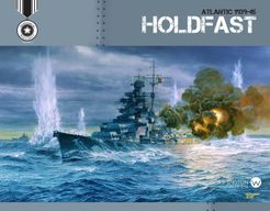 Holdfast: Atlantic 1939-45 (2016)