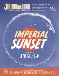 Imperial Sunset: The Battle of Leyte Gulf 1944 (2006)