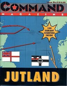 Jutland: Duel of the Dreadnoughts (1991)