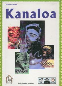 Kanaloa (2001)