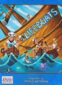Lifeboats (1993)