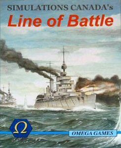 Line of Battle (Second Edition) (2006)