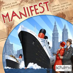 Manifest (2014)