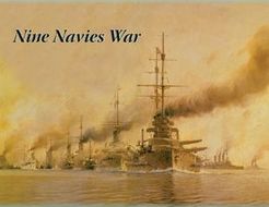 Nine Navies War (2007)