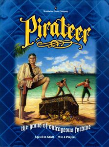 Pirateer (1978)