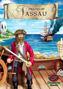 Pirates of Nassau (2012)