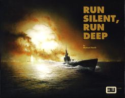 Run Silent, Run Deep (1993)