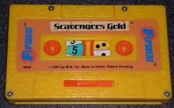 Scavengers Gold (1988)