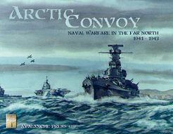 Second World War at Sea: Arctic Convoy (2008)