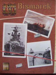 Second World War at Sea: Bismarck (2005)