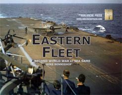 Second World War at Sea: Eastern Fleet (2001)
