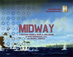 Second World War at Sea: Midway (2002)