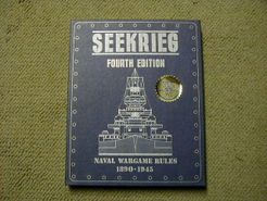 Seekrieg (Fourth Edition) (1981)