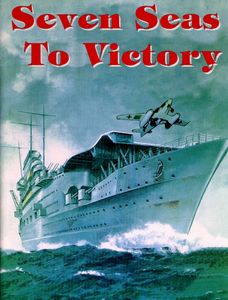 Seven Seas to Victory (1992)