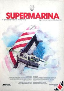 Supermarina (1984)