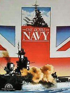 The Royal Navy (1984)