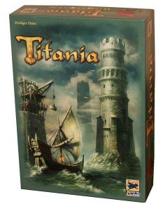 Titania (2010)