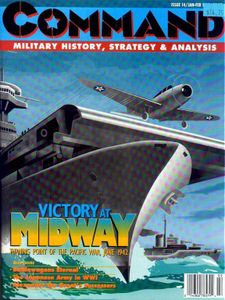 Victory at Midway (1992)