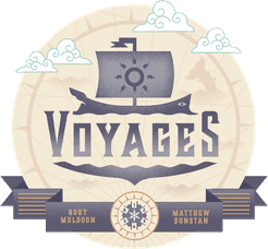 Voyages (2021)