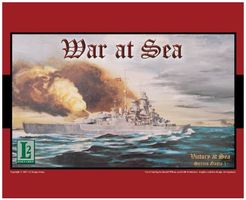 War at Sea (Third Edition) (2007)