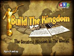 Build the Kingdom: The Greatest Mission in the World (2008)