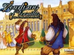 Courtisans of Versailles (1988)