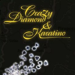 Crazy Diamond & Karatino (2006)