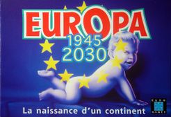 Europa 1945-2030 (1998)