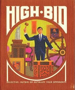 High-Bid (1963)