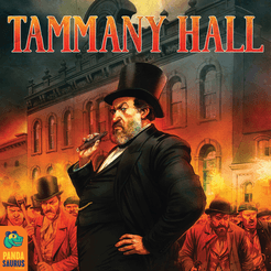 Tammany Hall (2007)
