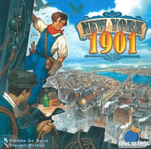 New York
