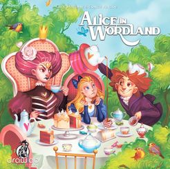 Alice in Wordland (2019)