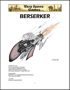 Berserker (2002)