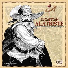 El Capitán Alatriste (2002)