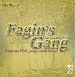 Fagin's Gang (2007)