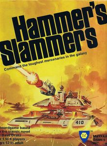 Hammer's Slammers (1984)
